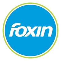 foxin logo